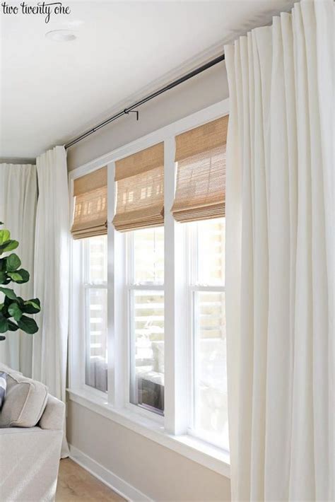 Linen Curtains: The Perfect Choice for Allergen-Free Homes